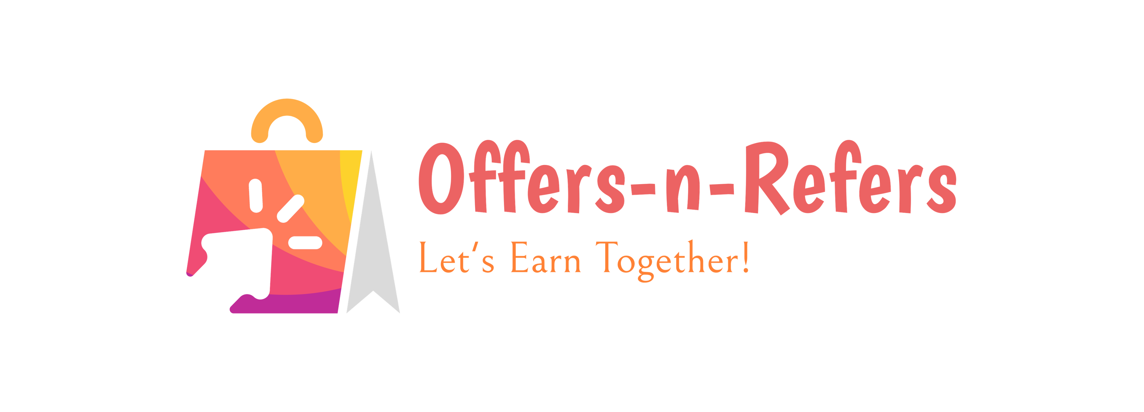 Offersnrefers Logo