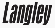 Langley Federal Credit Union logo