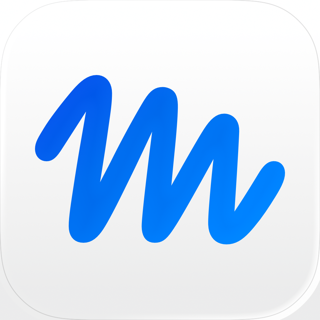 Muse AI logo