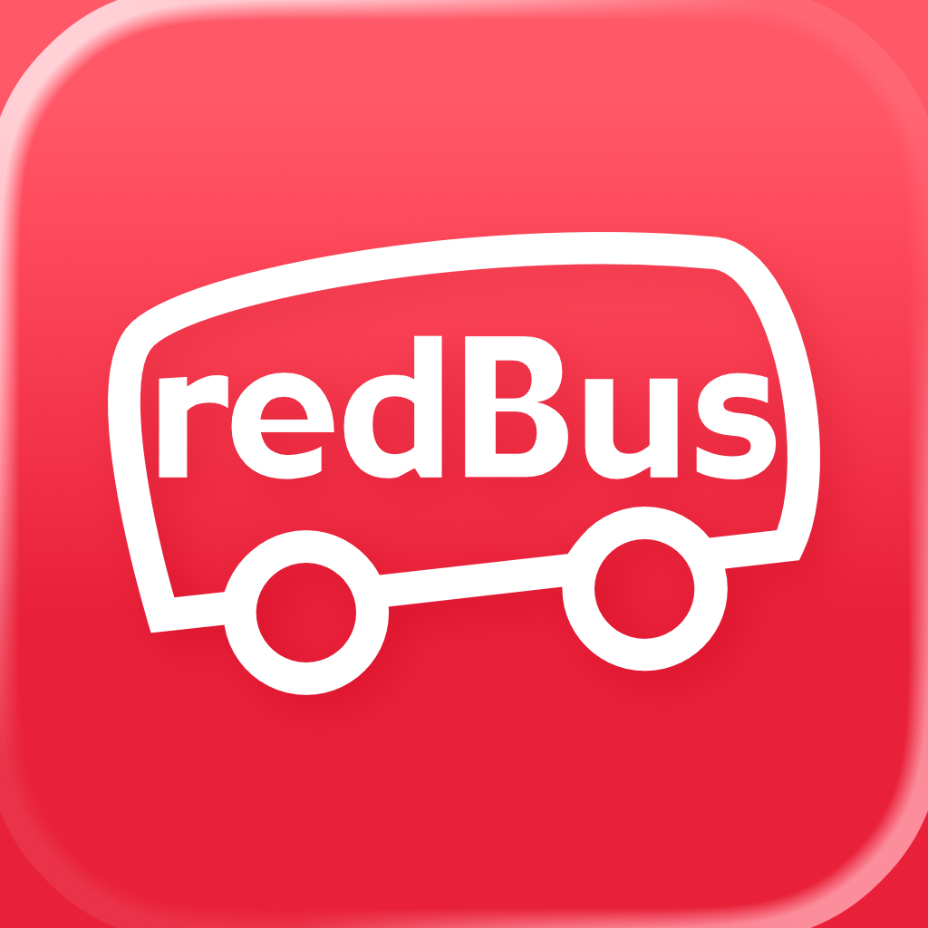 Redbus logo