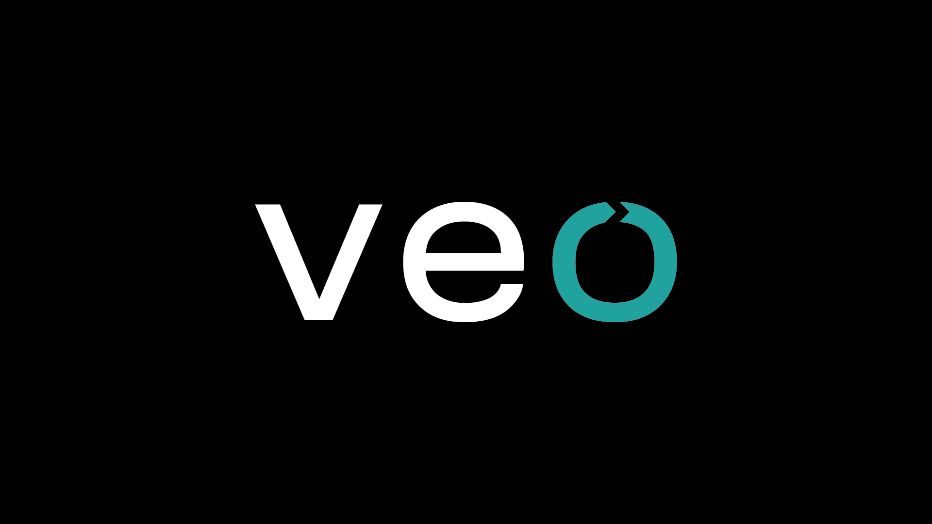 Veo logo